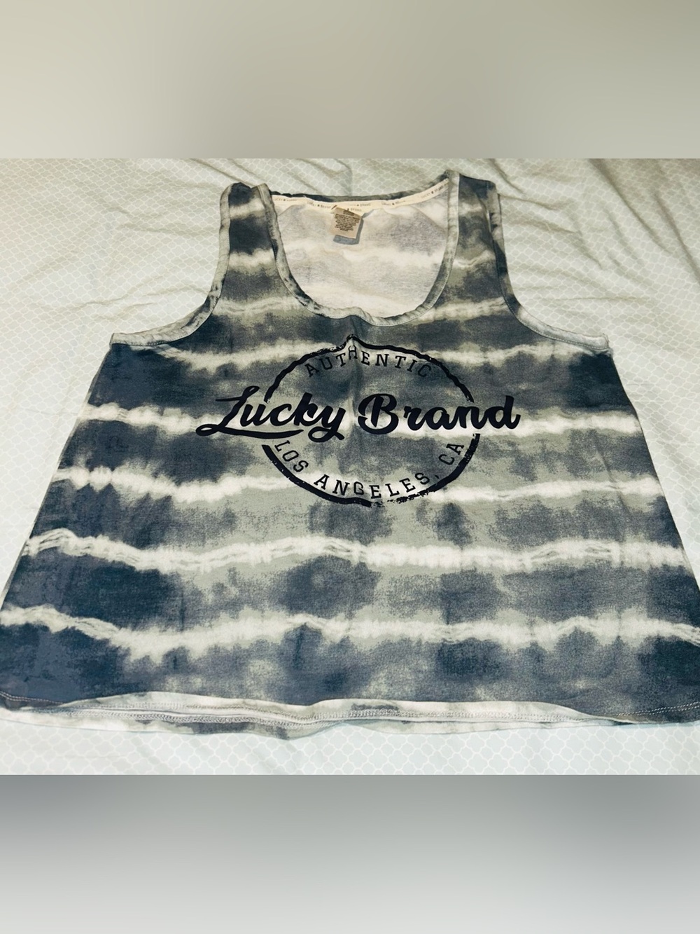 Lucky Brand Tank Top